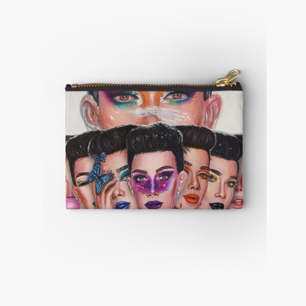 Item preview, James Charles: Unleash Your Inner Artist Series designed and sold by julietdesigns.
