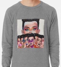 James Charles: Entfessle deine Inner Artist Series Leichter Pullover