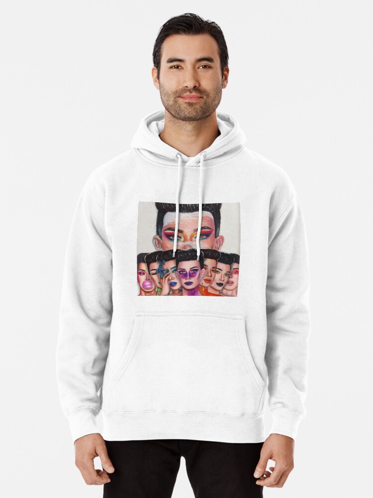 james charles hoodie amazon