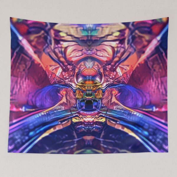 Item preview, Future Entry designed and sold by Hugh Fathers.