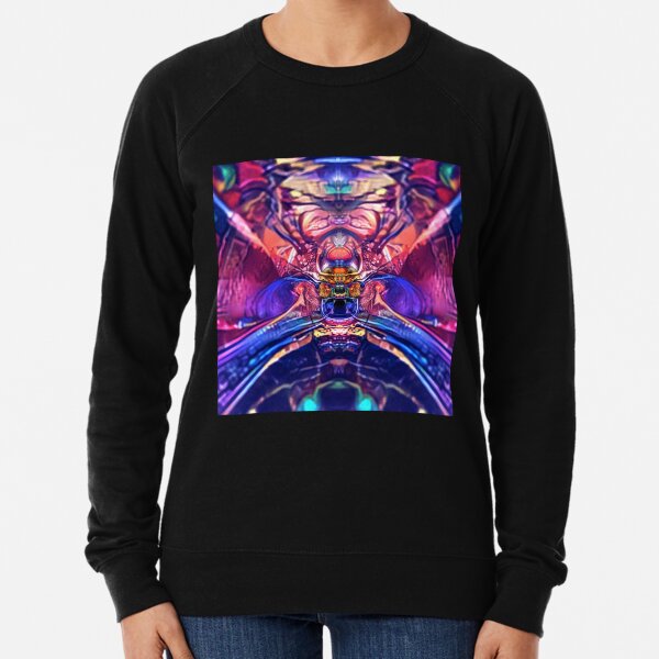 Future Entry Lightweight Sweatshirt