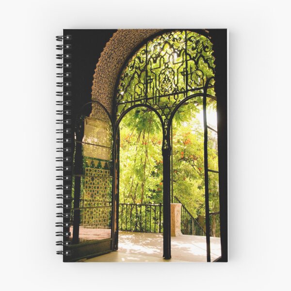 Item preview, Moorish Garden designed and sold by ferryvn.