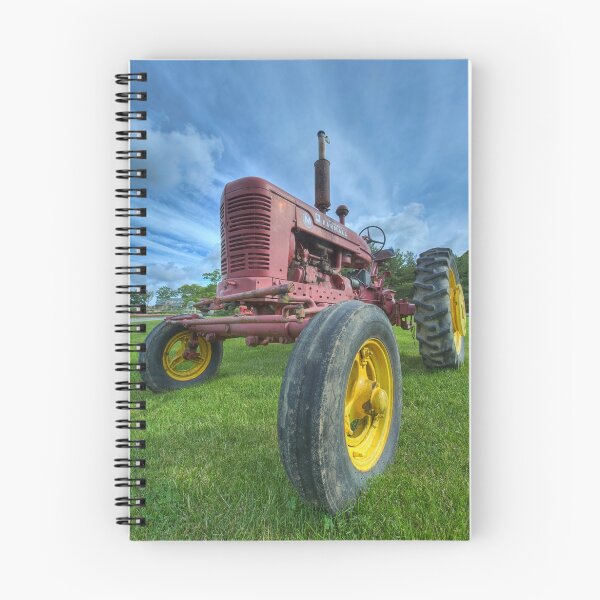 Item preview, Farmall designed and sold by Jean-Pierre Ducondi.