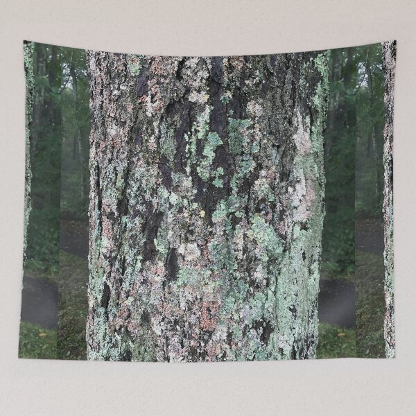 Item preview, Beautiful Tree Bark designed and sold by Cynthia  Soucy.