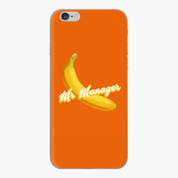 Banana In Pocket Galaxy S8 Case by Mister Tee - Fine Art America