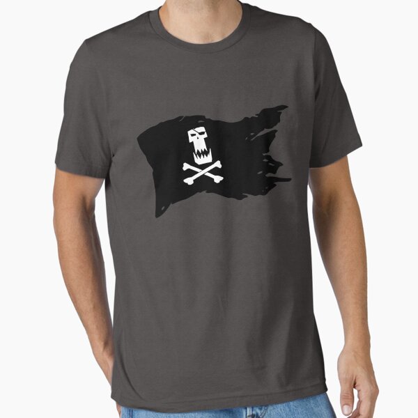 Item preview, Plunder Flag designed and sold by ScapegoatPrints.