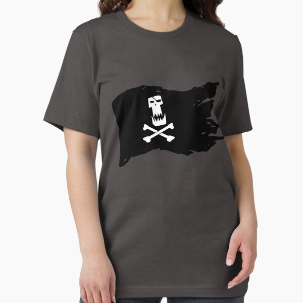 Item preview, Plunder Flag designed and sold by ScapegoatPrints.