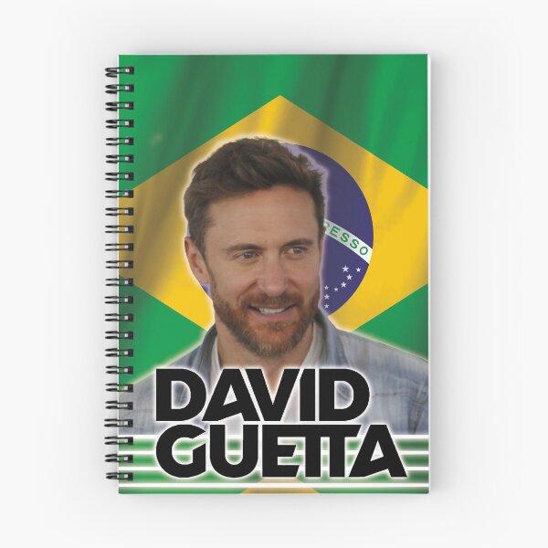 Item preview, David Guetta designed and sold by French-Kiss.