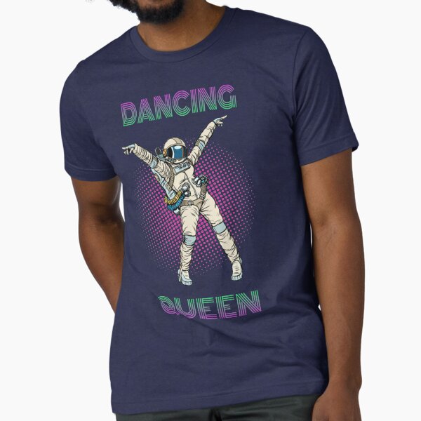 Item preview, Dancing queen designed and sold by Meddy64.