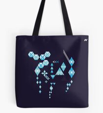 Colección Invierno Tote Bag