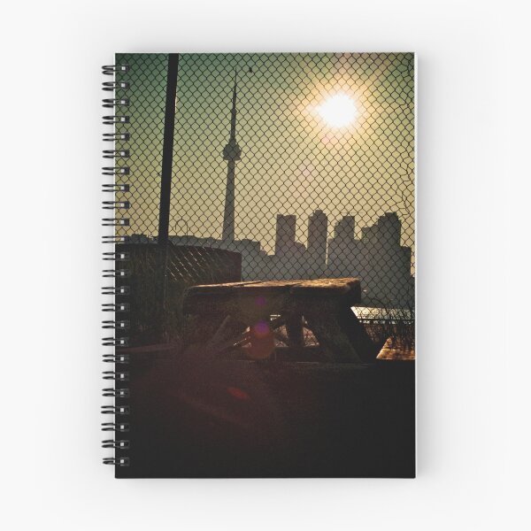 Item preview, Toronto the Good? designed and sold by Jessica Dzupina.