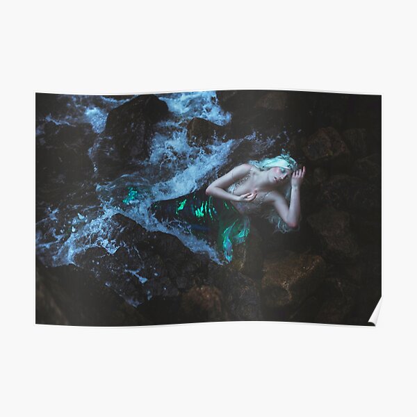 Washed Ashore Poster