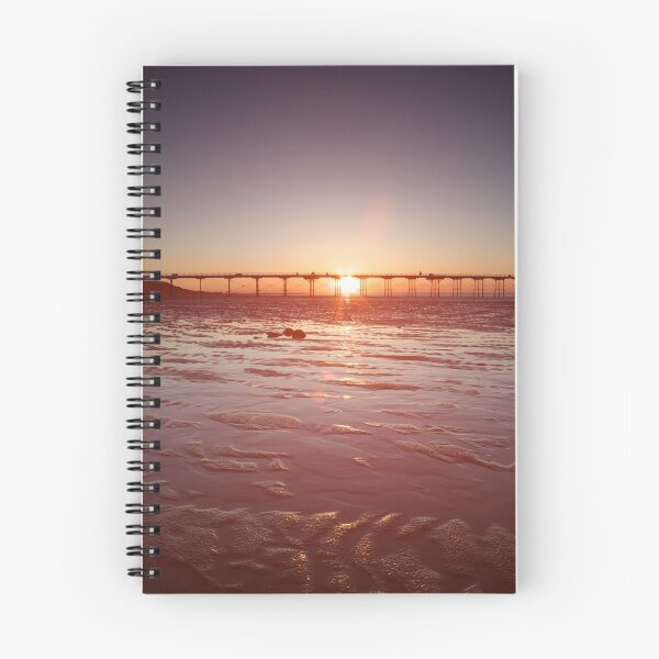 Item preview, Saltburn Sunset designed and sold by ThePingedHobbit.