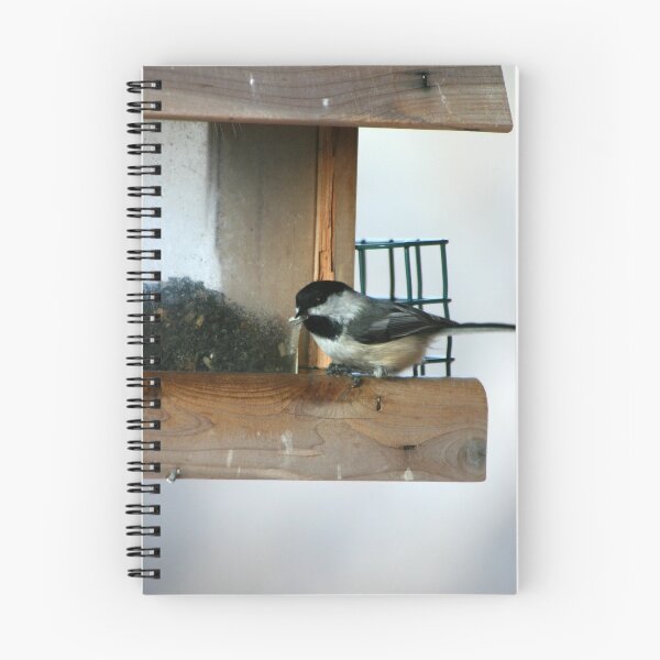 Item preview, At the Feeder... designed and sold by Darcy Overland.