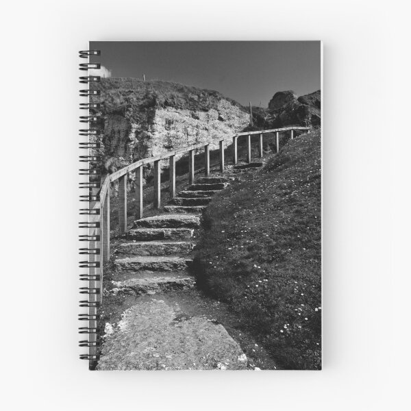 Item preview, steps at Ballintoy designed and sold by ragman.