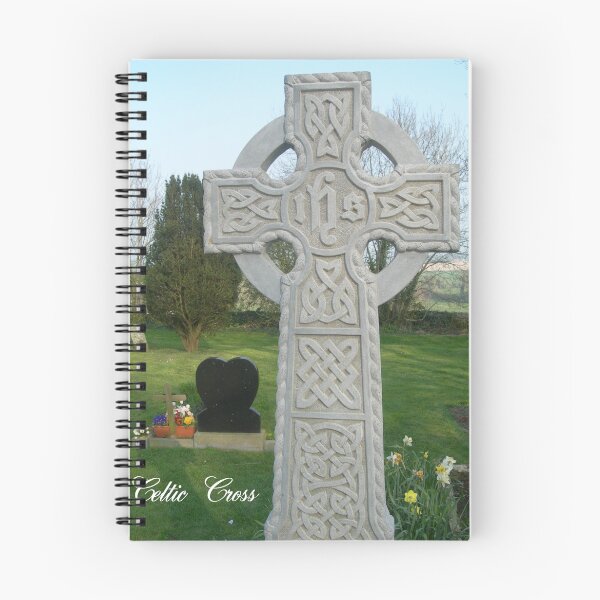 Item preview, Celtic Cross designed and sold by greg fitzgerald.
