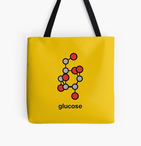 Laptop messenger canvas bag unisex atom molecule