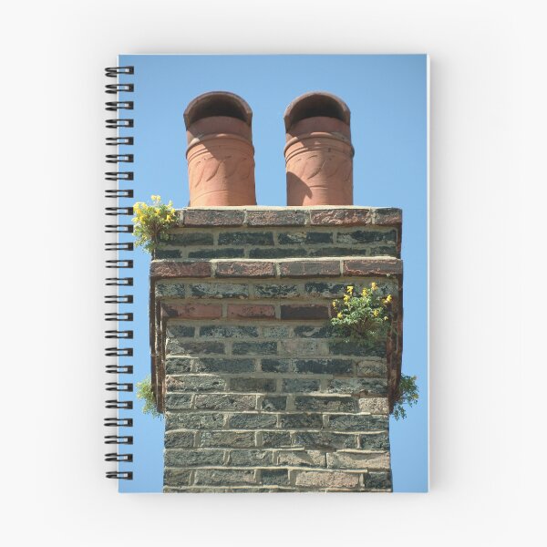 Item preview, Chimney Garden designed and sold by John Hooton.