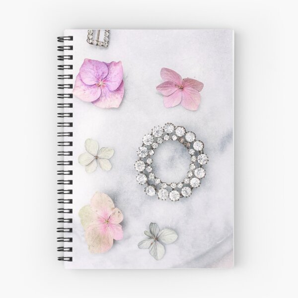 Item preview, Petals and vintage sparkles 2 designed and sold by Tamsyn Morgans.