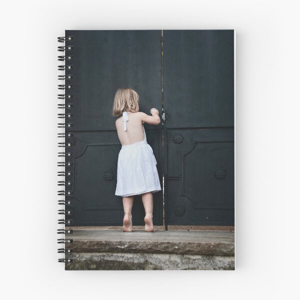 Item preview, Escapee designed and sold by Nicole Goggins.