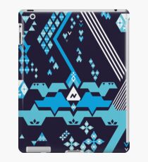 Colección Invierno iPad Case/Skin