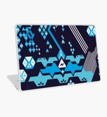 Colección Invierno Laptop Skin