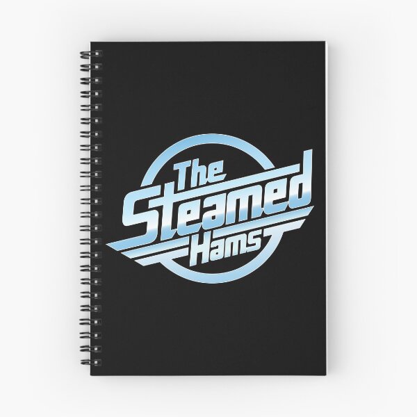 Item preview, The Steamed Hams [Roufxis-RB] designed and sold by RoufXis.