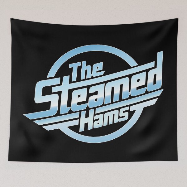Item preview, The Steamed Hams [Roufxis-RB] designed and sold by RoufXis.