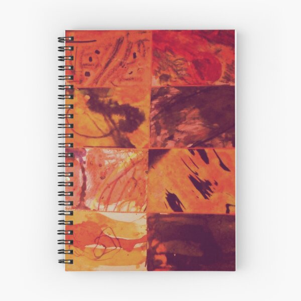 Item preview, Abstract Expression 9. designed and sold by Richard  Tuvey.