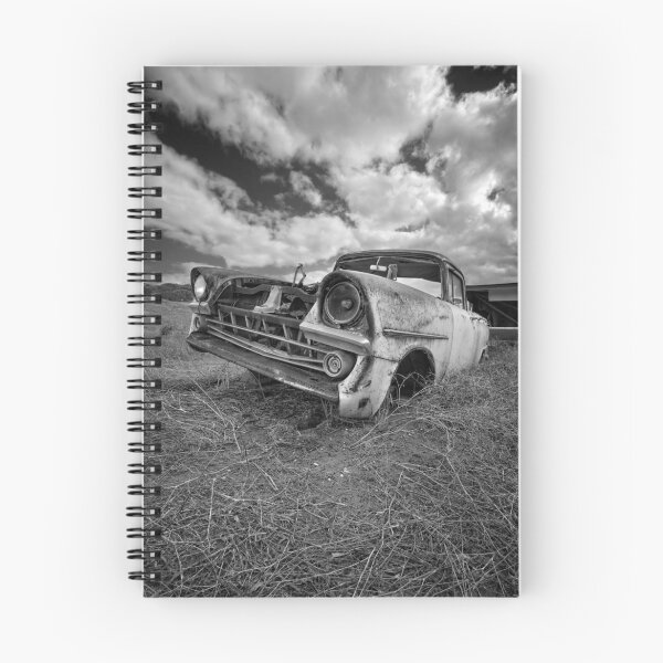 Item preview, Car Graveyard - Morgan, SA designed and sold by AllshotsImaging.