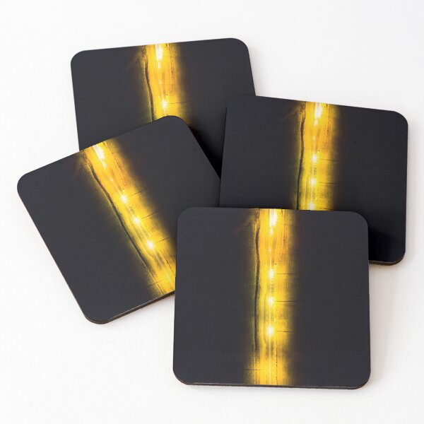 Item preview, Road at night 1 designed and sold by Arc1.
