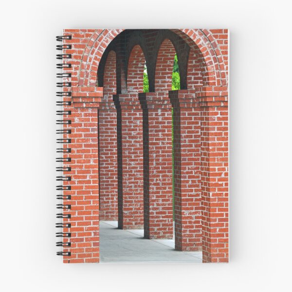 Item preview, Brick Arches designed and sold by Robert Hortman.