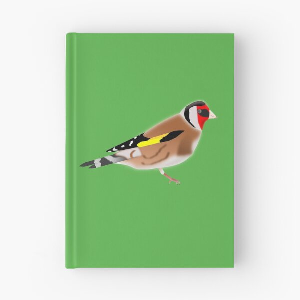 Item preview, goldfinch designed and sold by Lorenzo-CZ.