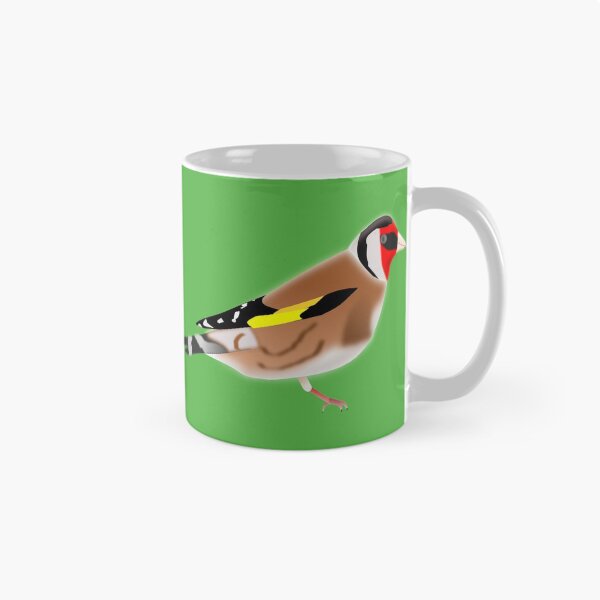 Item preview, goldfinch designed and sold by Lorenzo-CZ.