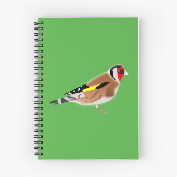 Item preview, goldfinch designed and sold by Lorenzo-CZ.
