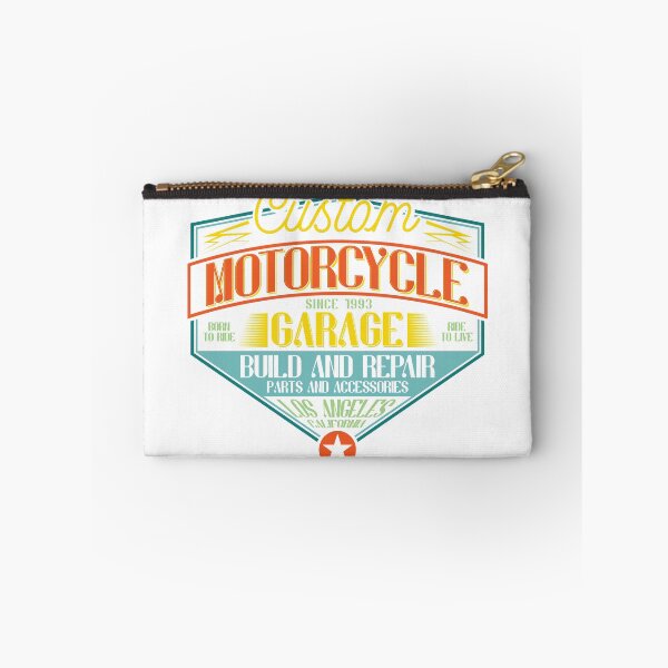 Item preview, Motorcycle Custom Garage designed and sold by GAS-Designs.