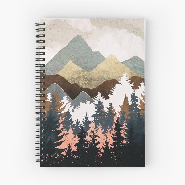 Item preview, Forest View designed and sold by spacefrogdesign.