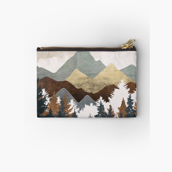Item preview, Forest View designed and sold by spacefrogdesign.