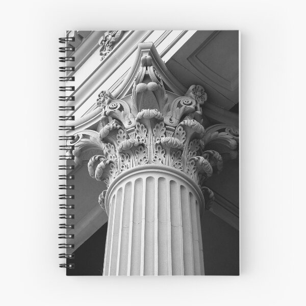 Item preview, Corinthian  designed and sold by bobloblaw.