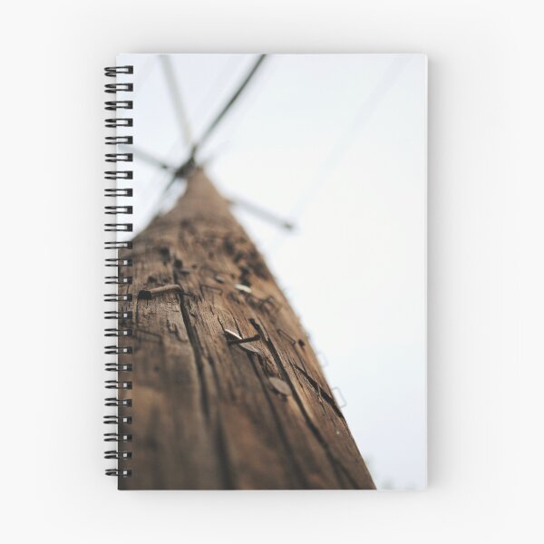 Item preview, Staples and nails on a pole designed and sold by lofquist.