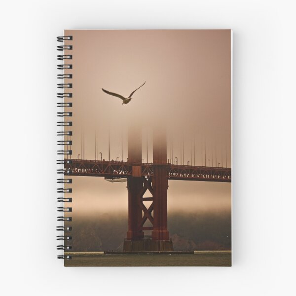 Item preview, Flying Into the Fog designed and sold by Leasha Hooker.