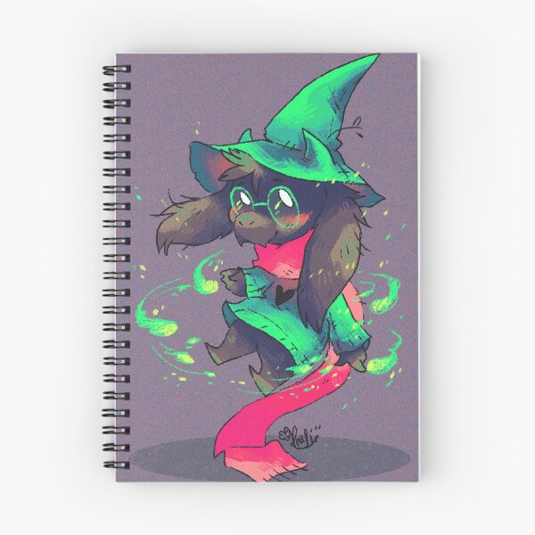 Artikelvorschau, Ralsei entworfen und verkauft von Barking-trees.