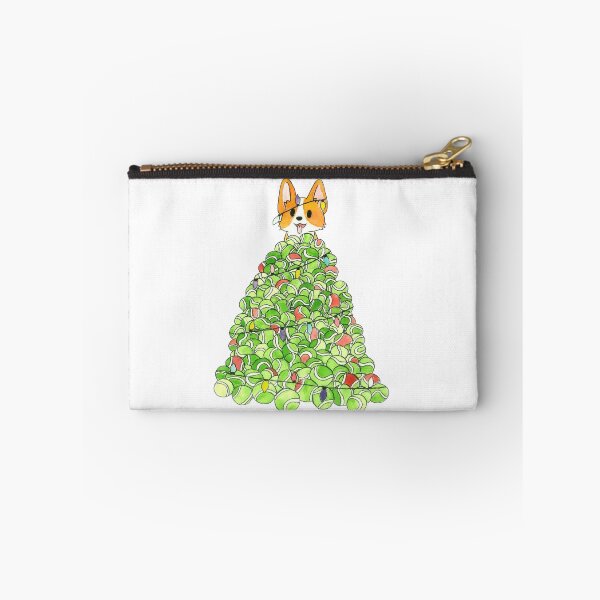Item preview, Corgi tree designed and sold by Marcusnfriends.