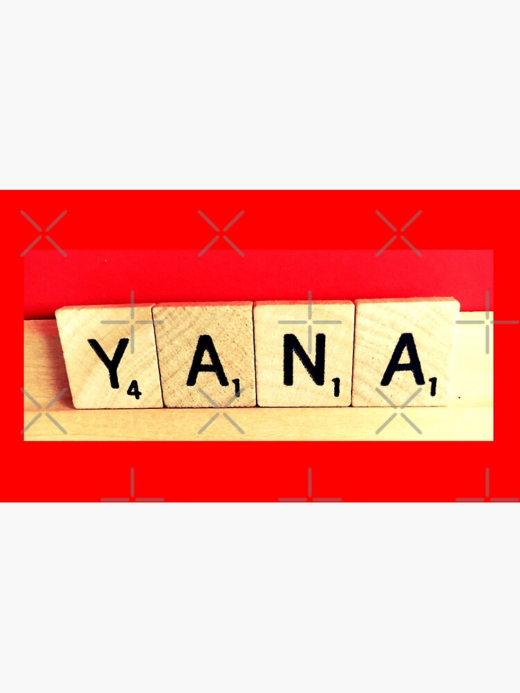 Yana by PicsByMi