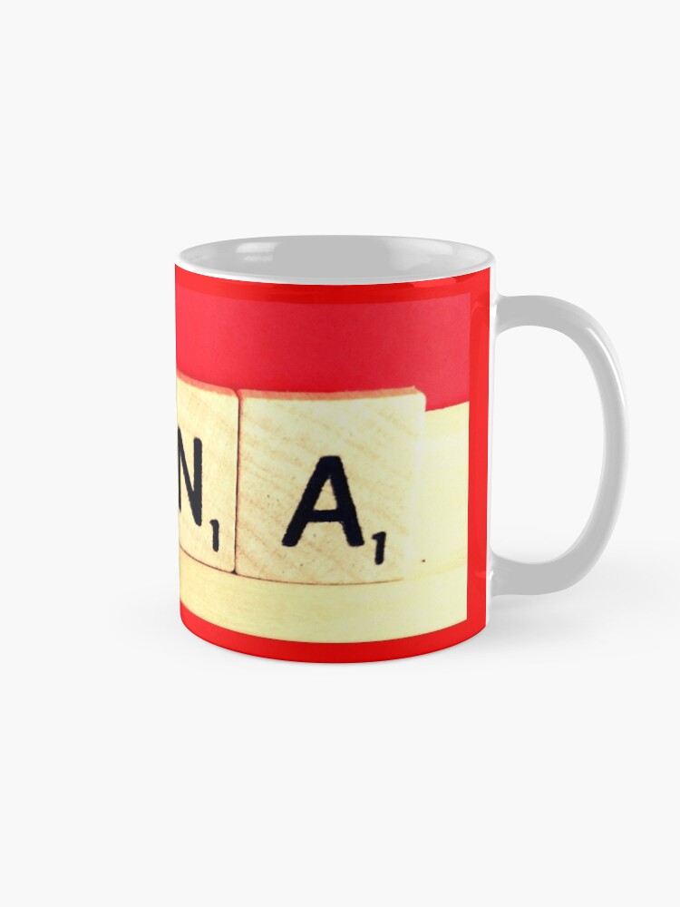 Alternate view of Yana Mug