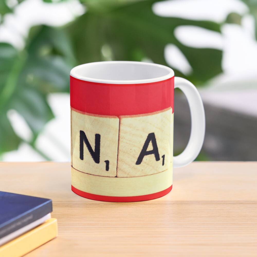 Yana Mug