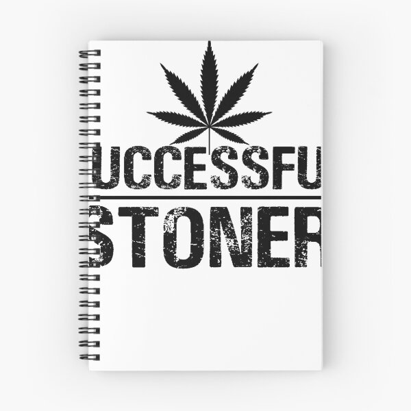 Item preview, Sucessfull Stoner designed and sold by lucasbrondi.