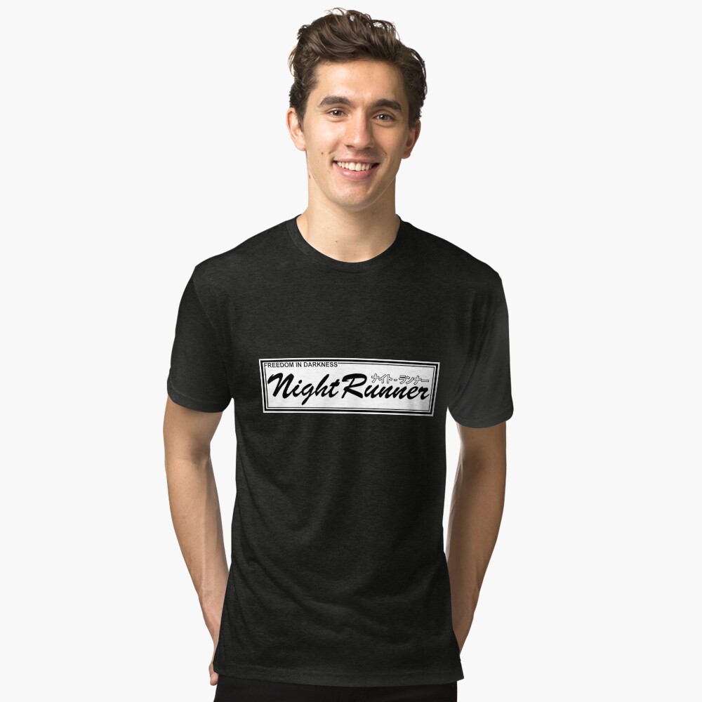 Item preview, Tri-blend T-Shirt designed and sold by OwnTheAvenue.