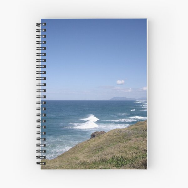 Artikelvorschau, Port Macquarie Coastline entworfen und verkauft von AlexKokas.