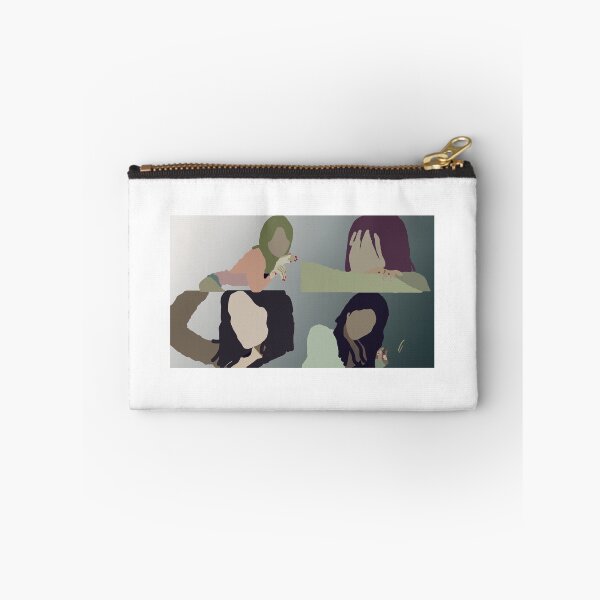 Item preview, 9Muses Remember Faceless designed and sold by Dayna Gerlach.